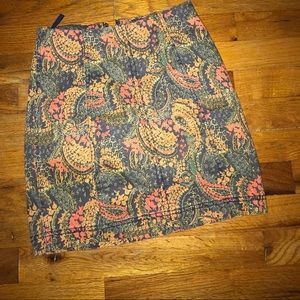 Free people modern femme mini